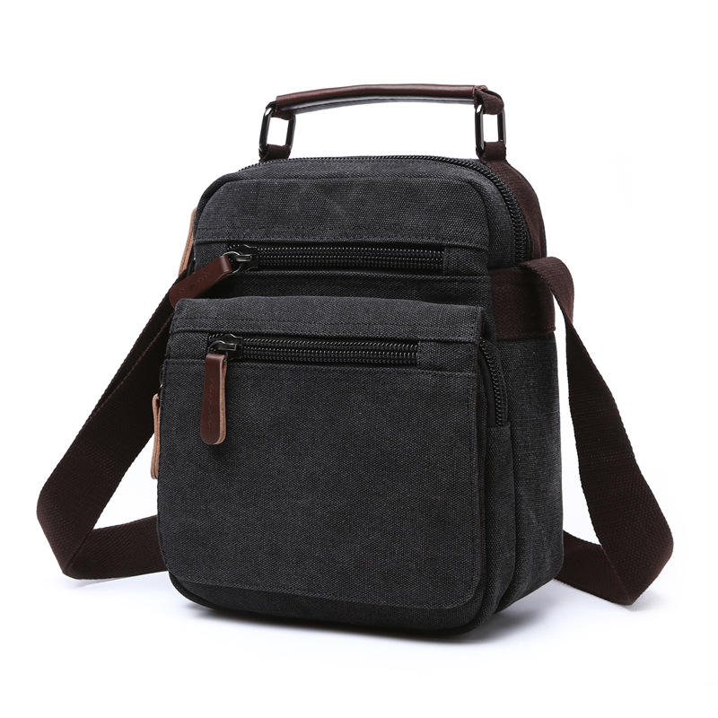 Bolso Mensajero The Who