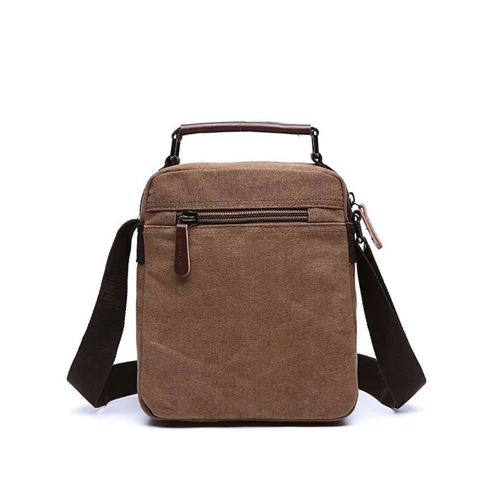 Bolso Mensajero The Who