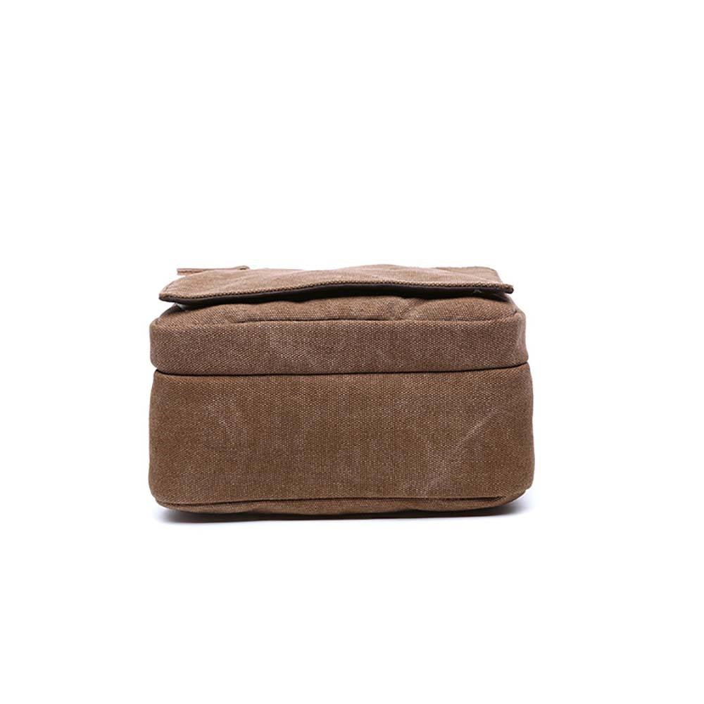 Bolso Mensajero The Who