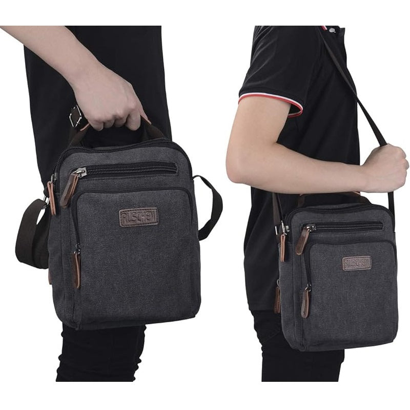 Bolso Morral Calbuco