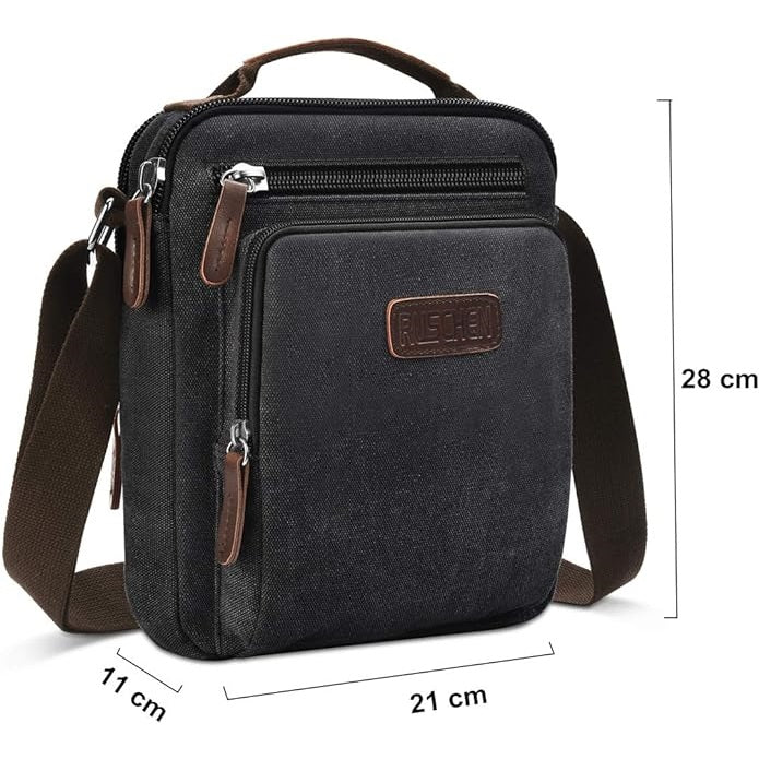 Bolso Morral Calbuco