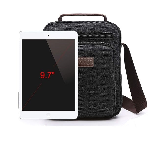 Bolso Morral Calbuco