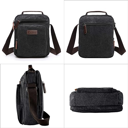 Bolso Morral Calbuco