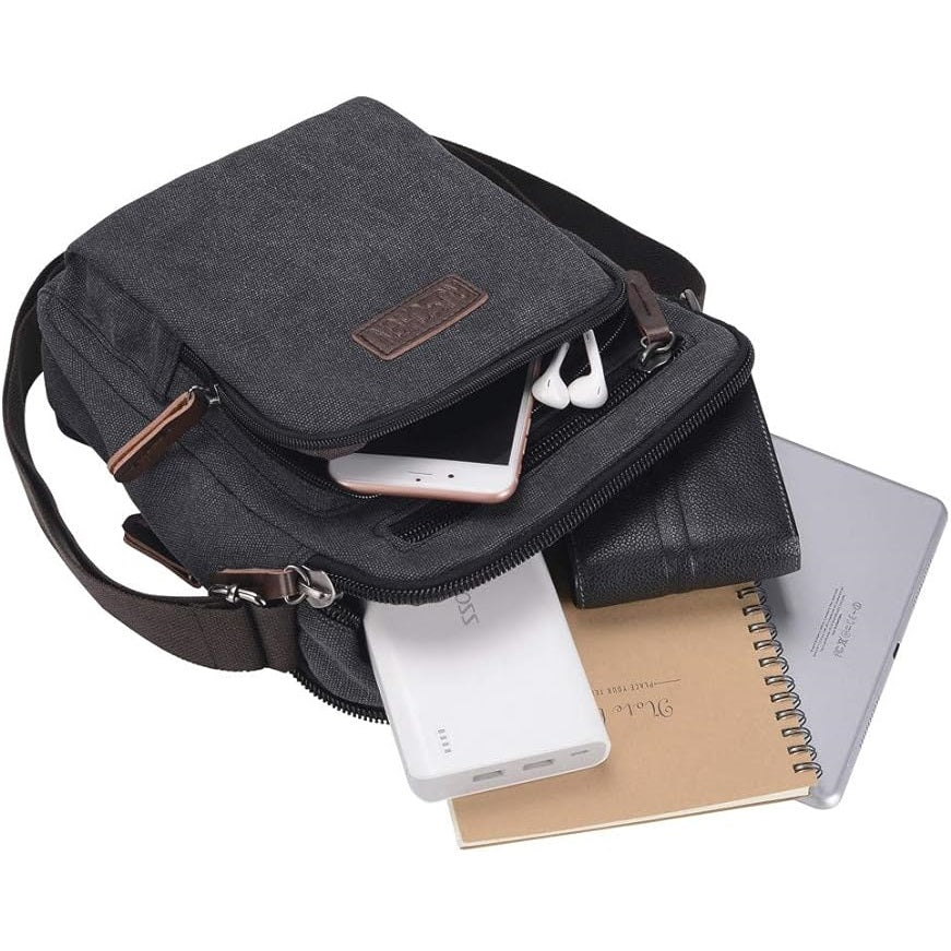 Bolso Morral Calbuco