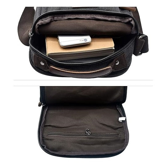 Bolso Morral Calbuco