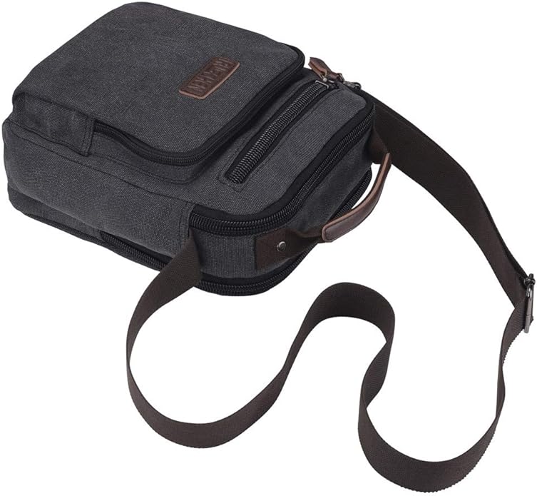 Bolso Morral Calbuco