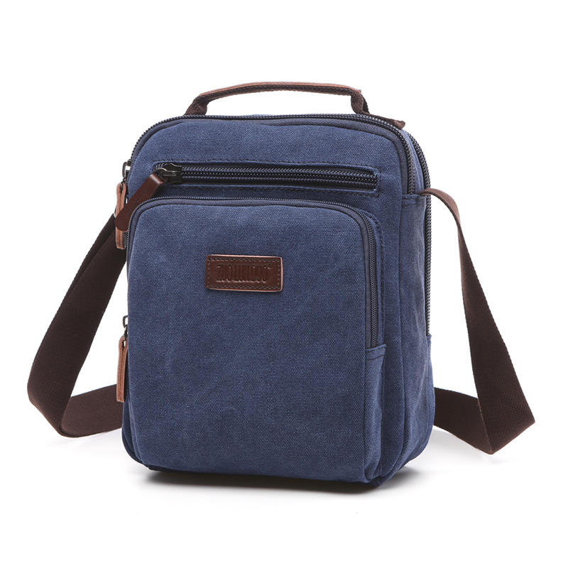 Bolso Morral Calbuco