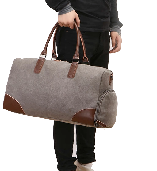 Bolso de Viaje Copahue