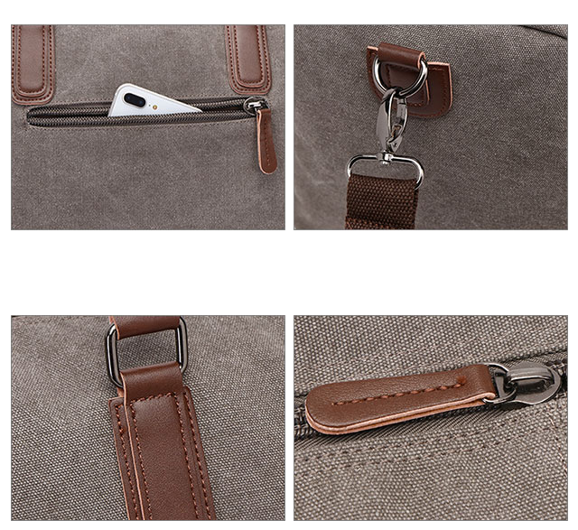 Bolso de Viaje Copahue