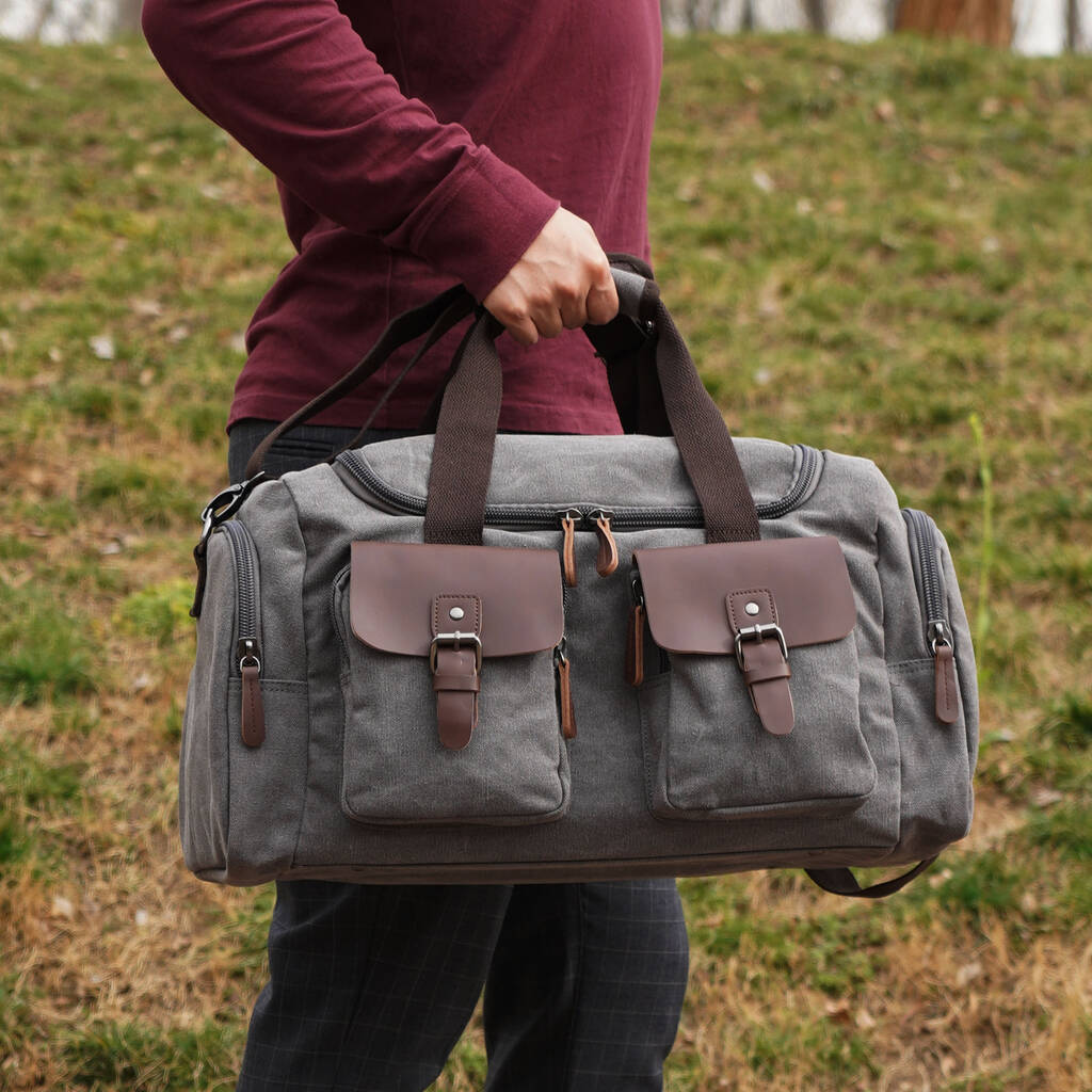 Bolso de Viaje Osorno