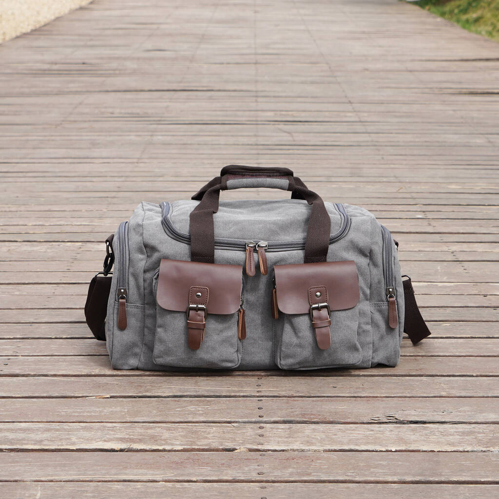 Bolso de Viaje Osorno
