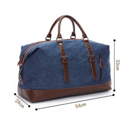 Bolso de Viaje Atacama