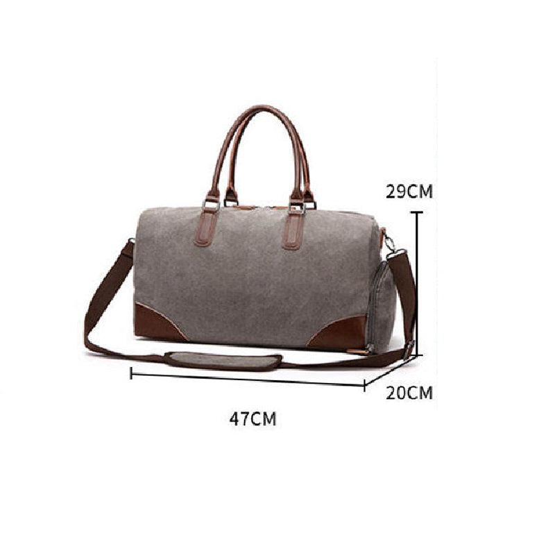 Bolso de Viaje Copahue