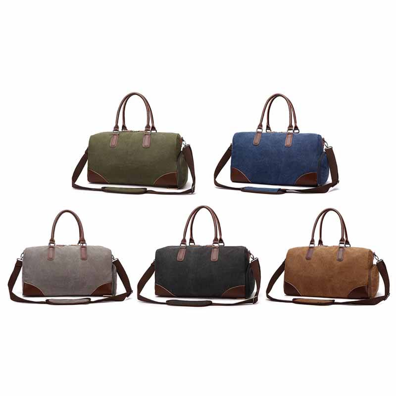 Bolso de Viaje Copahue