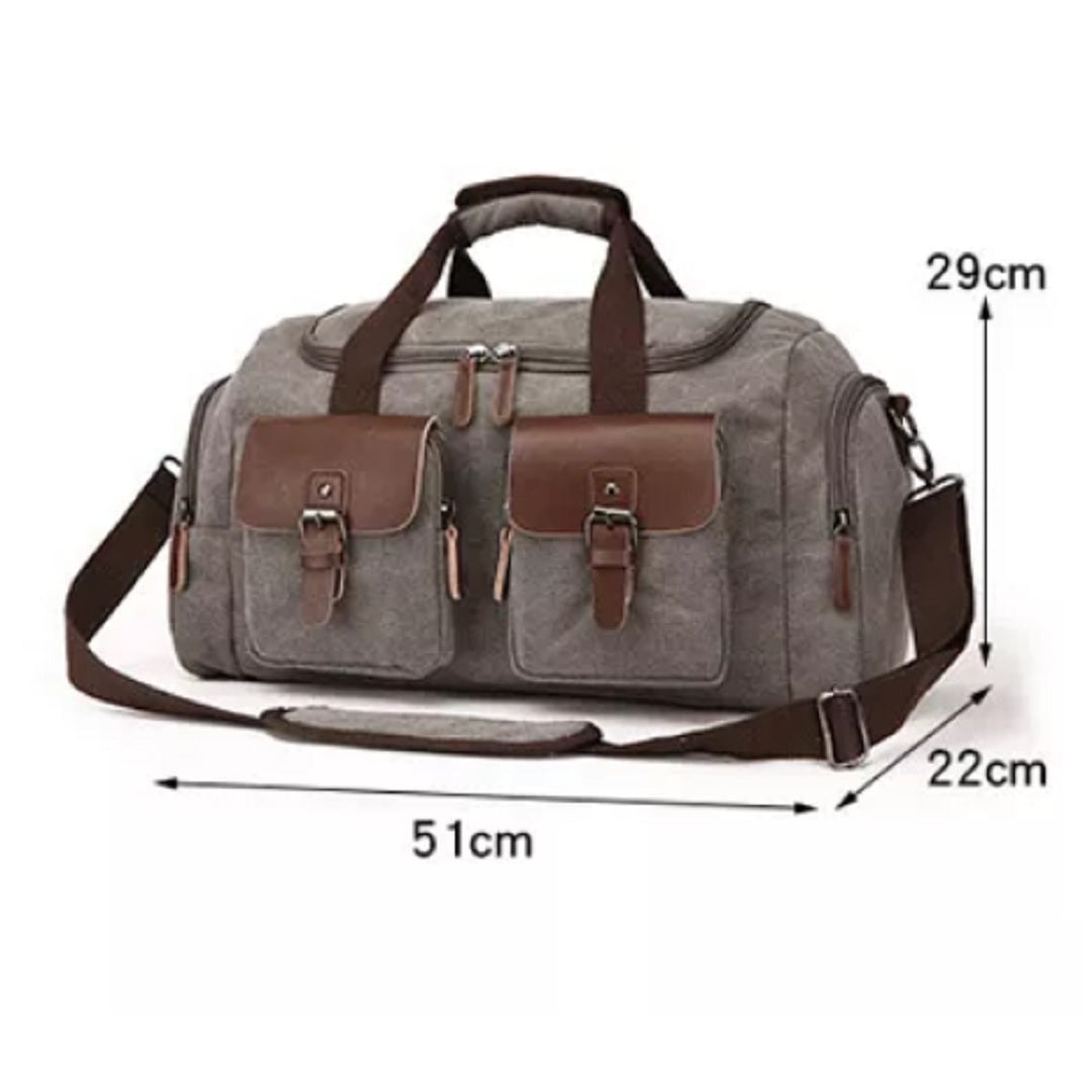 Bolso de Viaje Osorno