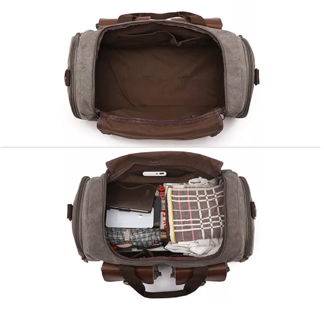 Bolso de Viaje Osorno
