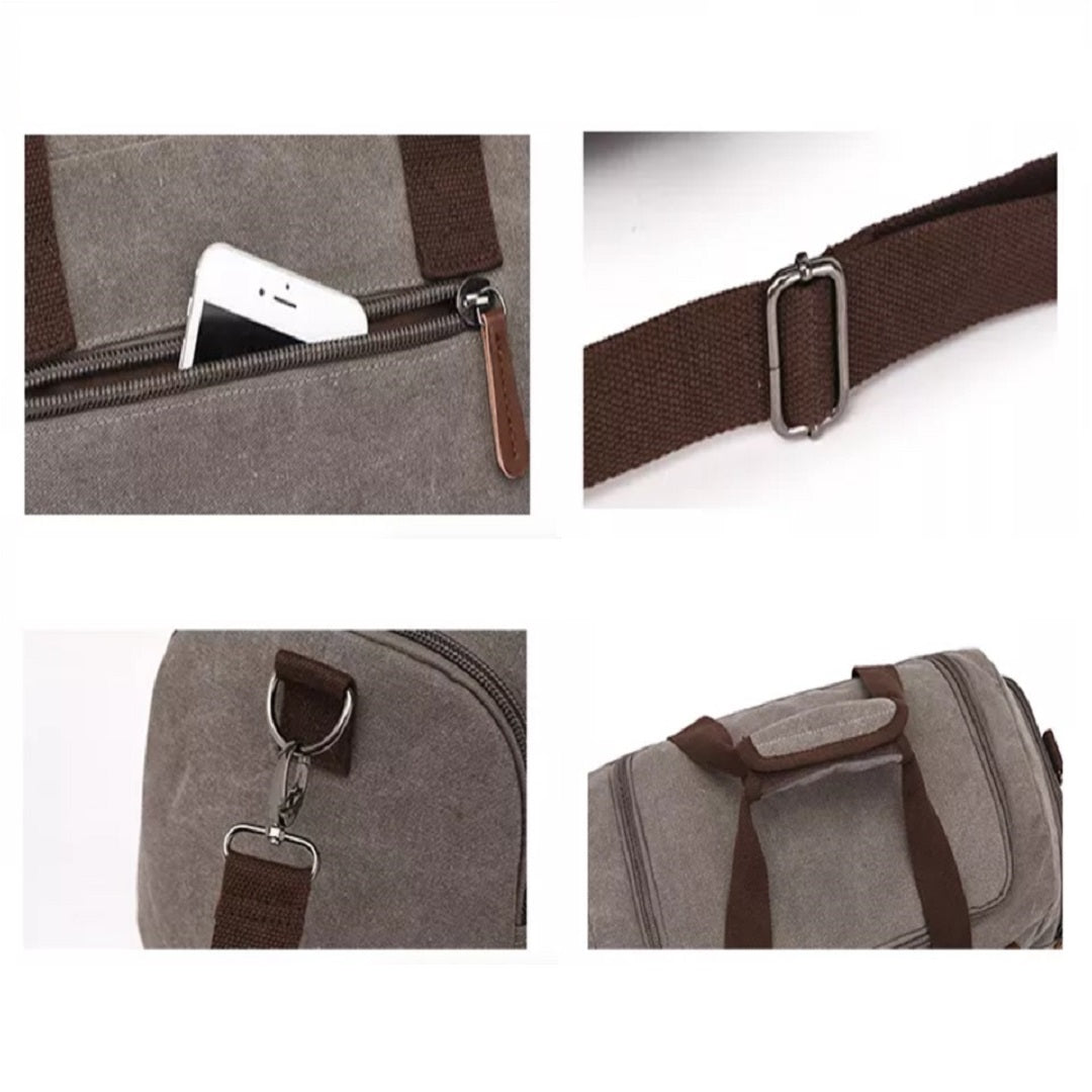 Bolso de Viaje Osorno