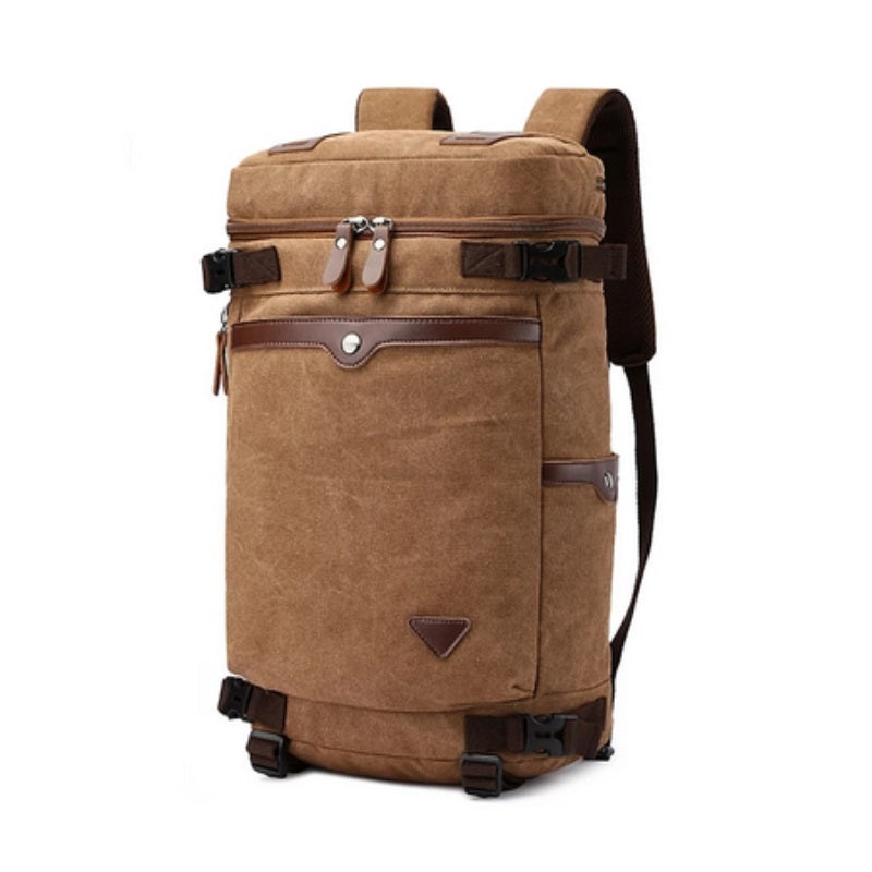 Bolso y Mochila Carahue