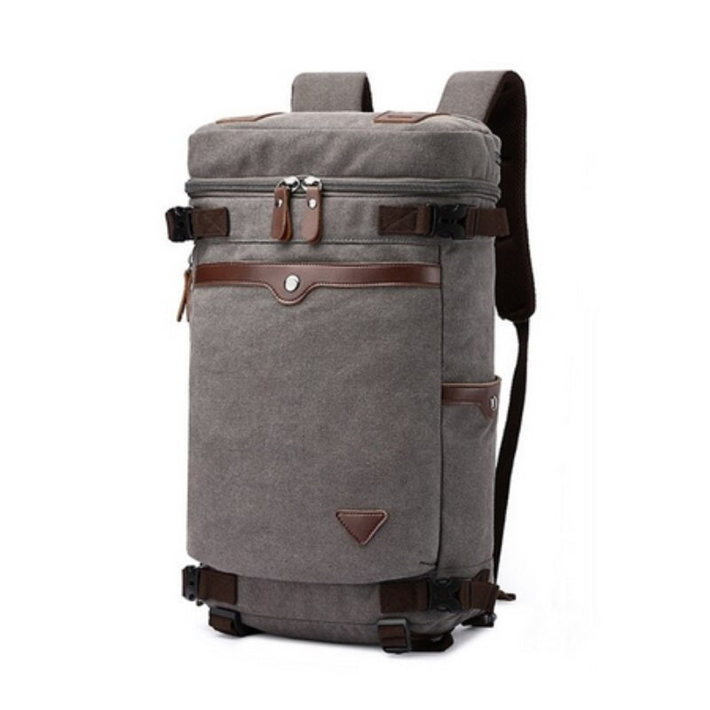 Bolso y Mochila Carahue