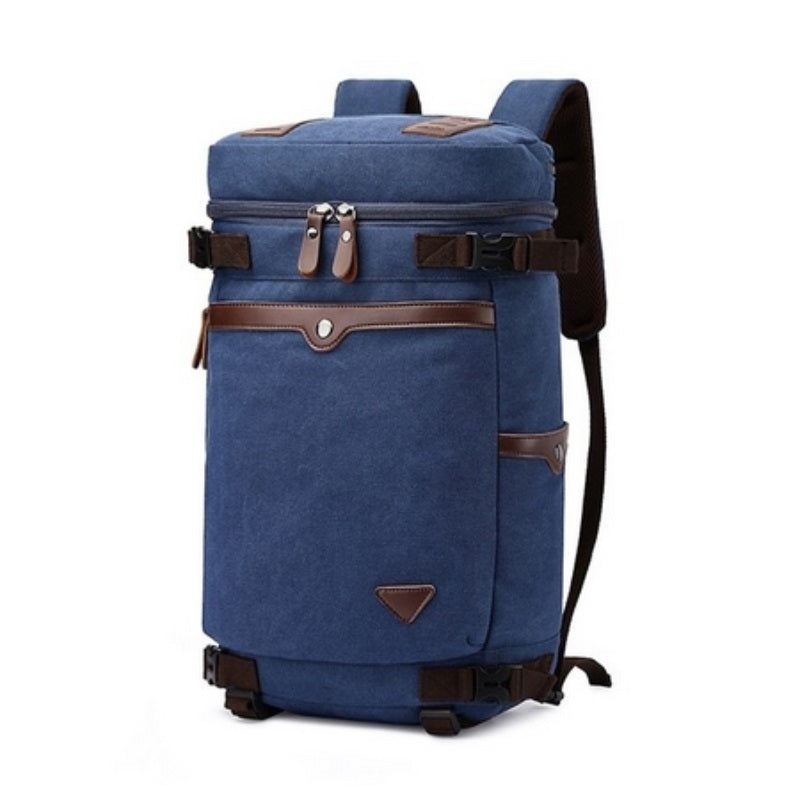 Bolso y Mochila Carahue