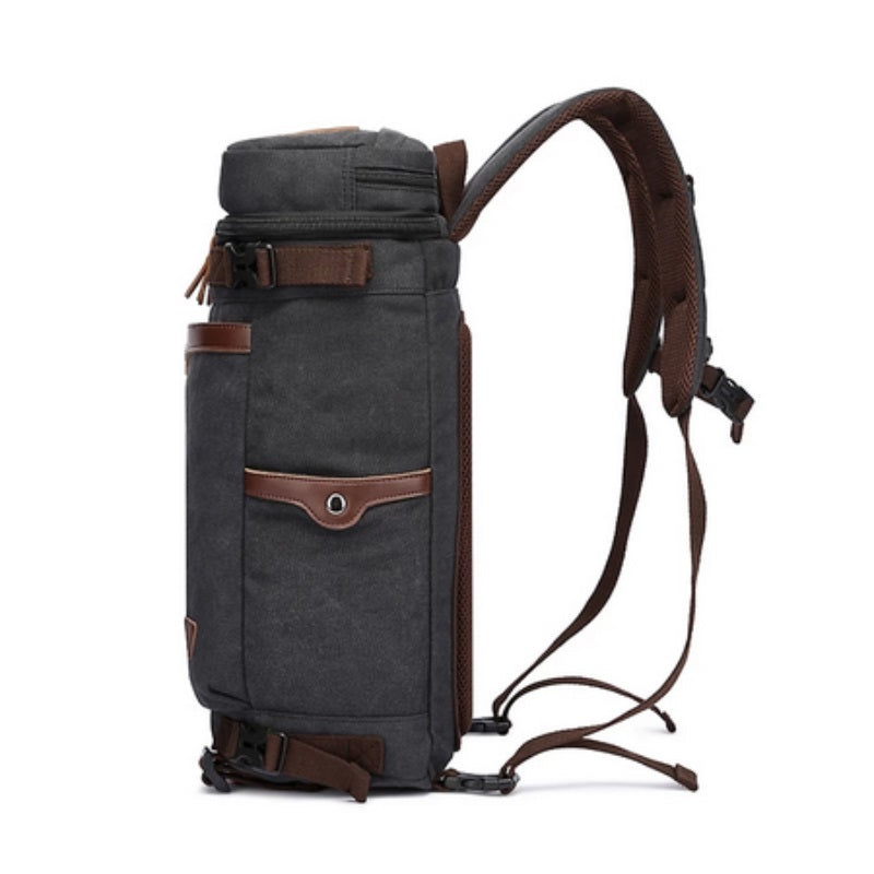 Bolso y Mochila Carahue