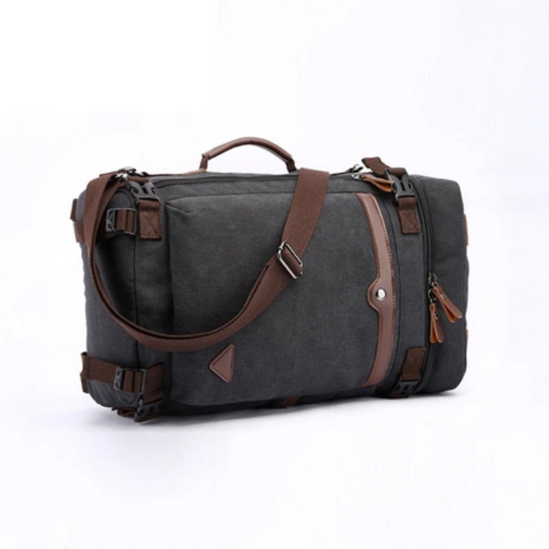 Bolso y Mochila Carahue