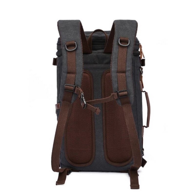 Bolso y Mochila Carahue