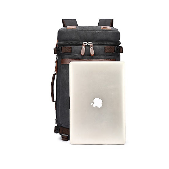 Bolso y Mochila Carahue