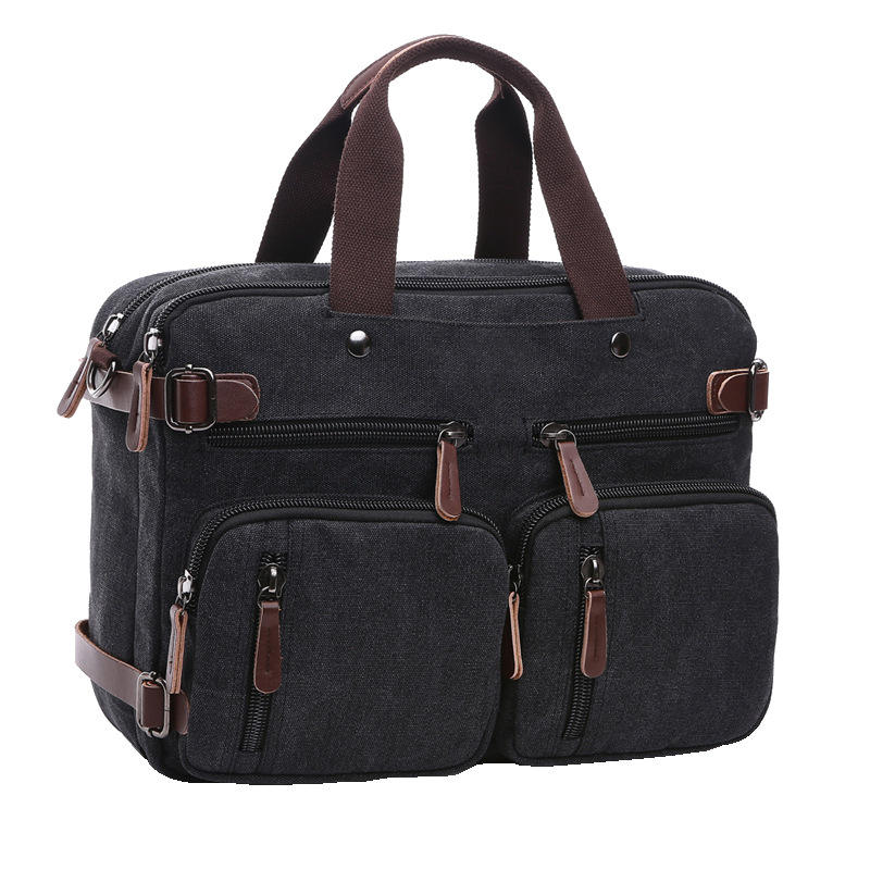Bolso y Mochila Huemul