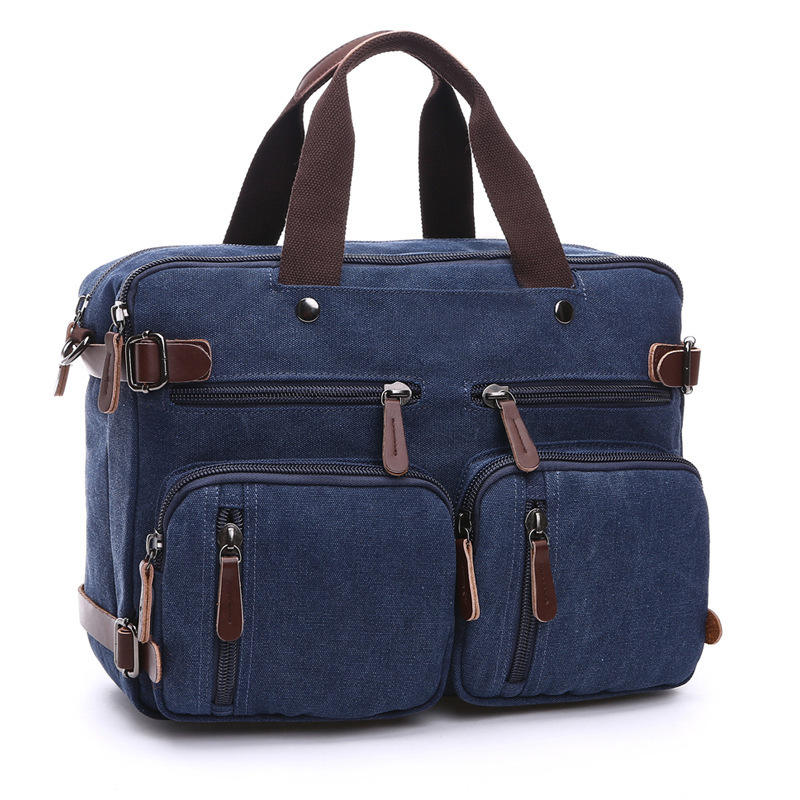 Bolso y Mochila Huemul