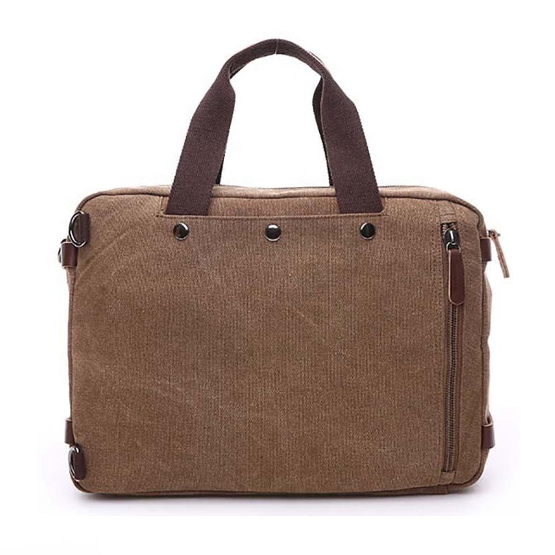 Bolso y Mochila Huemul