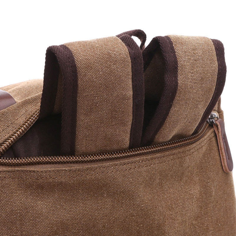 Bolso y Mochila Huemul