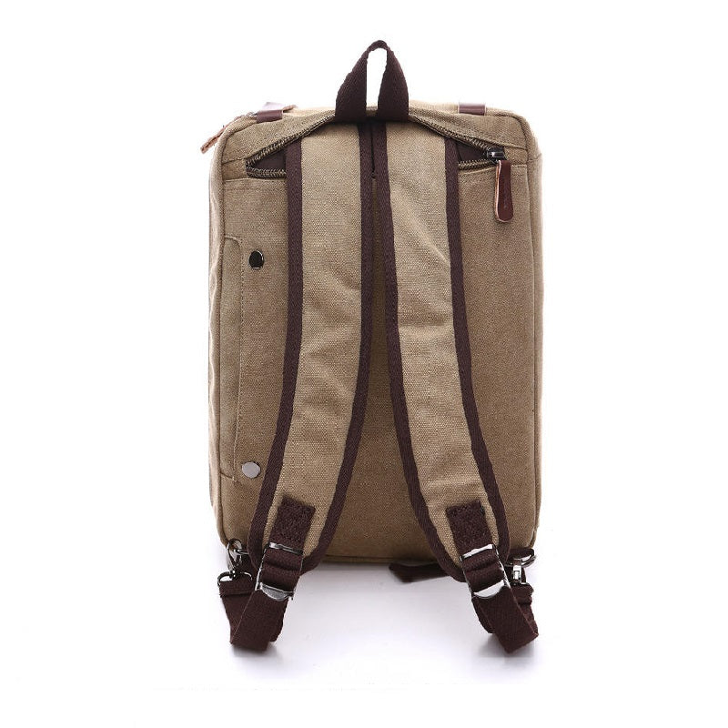 Bolso y Mochila Huemul