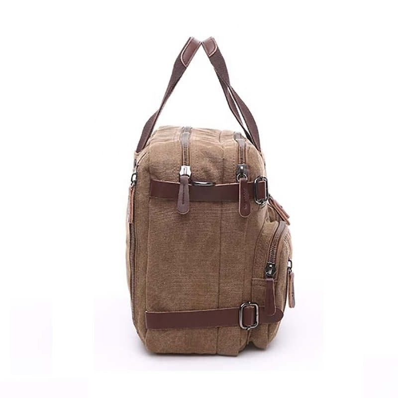 Bolso y Mochila Huemul