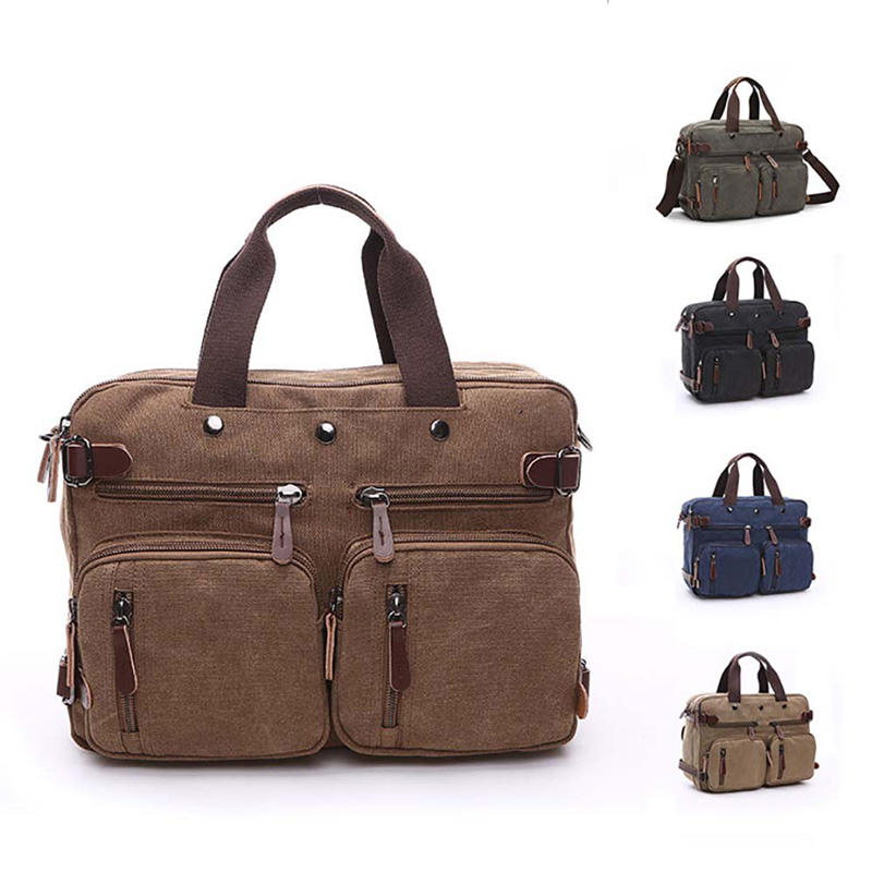 Bolso y Mochila Huemul