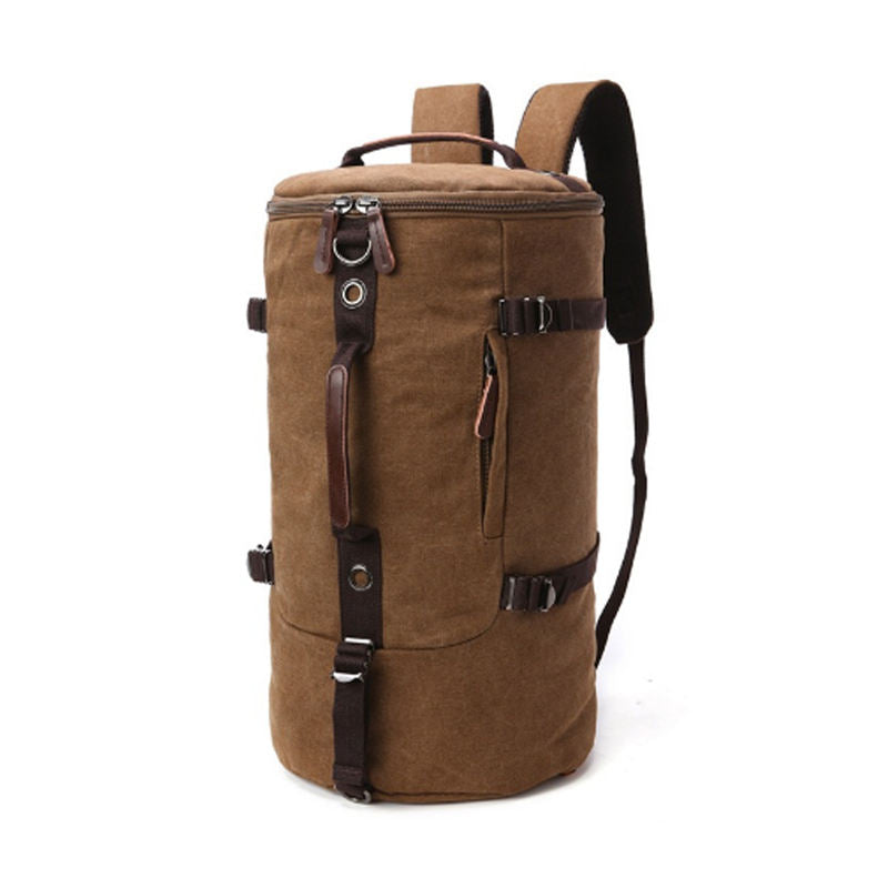 Bolso y Mochila Lonquimay