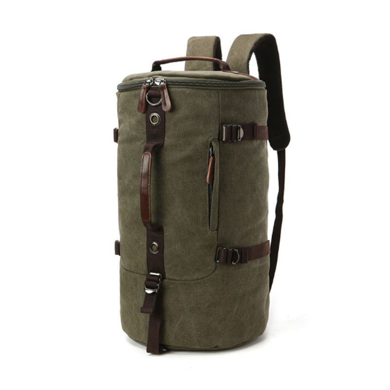 Bolso y Mochila Lonquimay