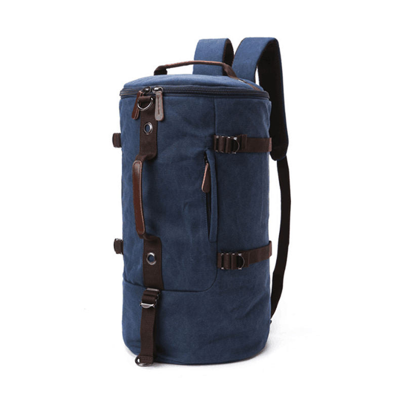 Bolso y Mochila Lonquimay