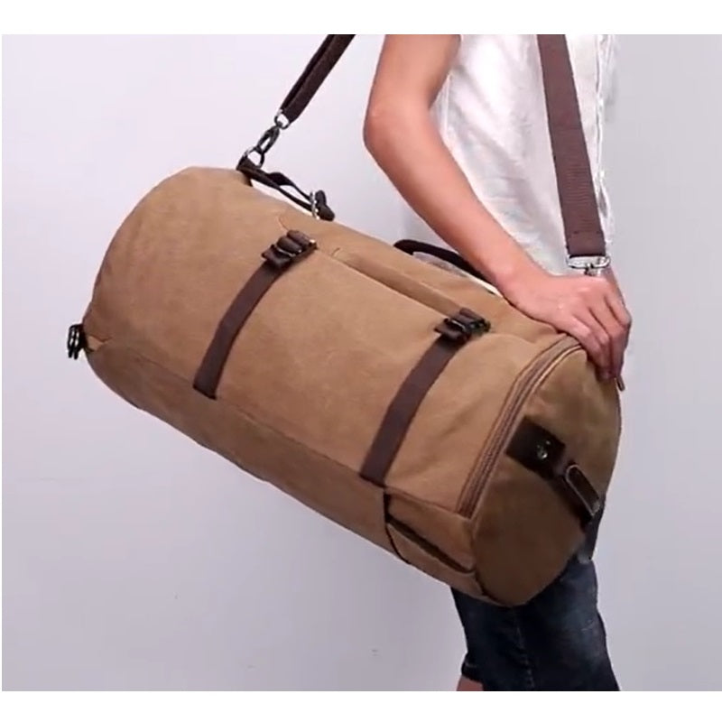 Bolso y Mochila Lonquimay