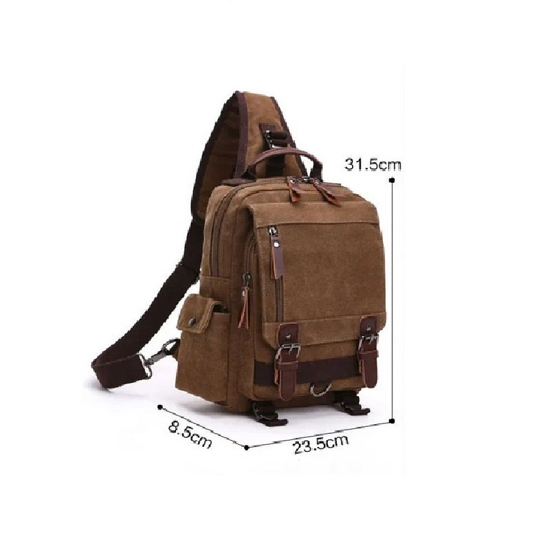 Mochila Sendero