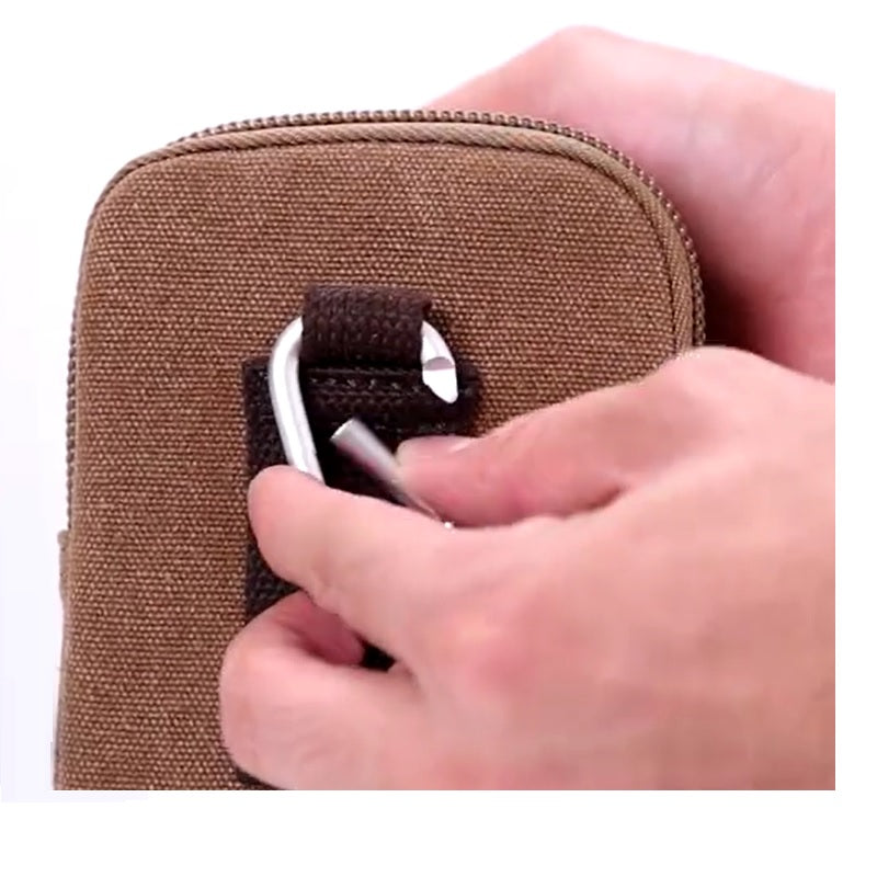 Estuche Cuarzo