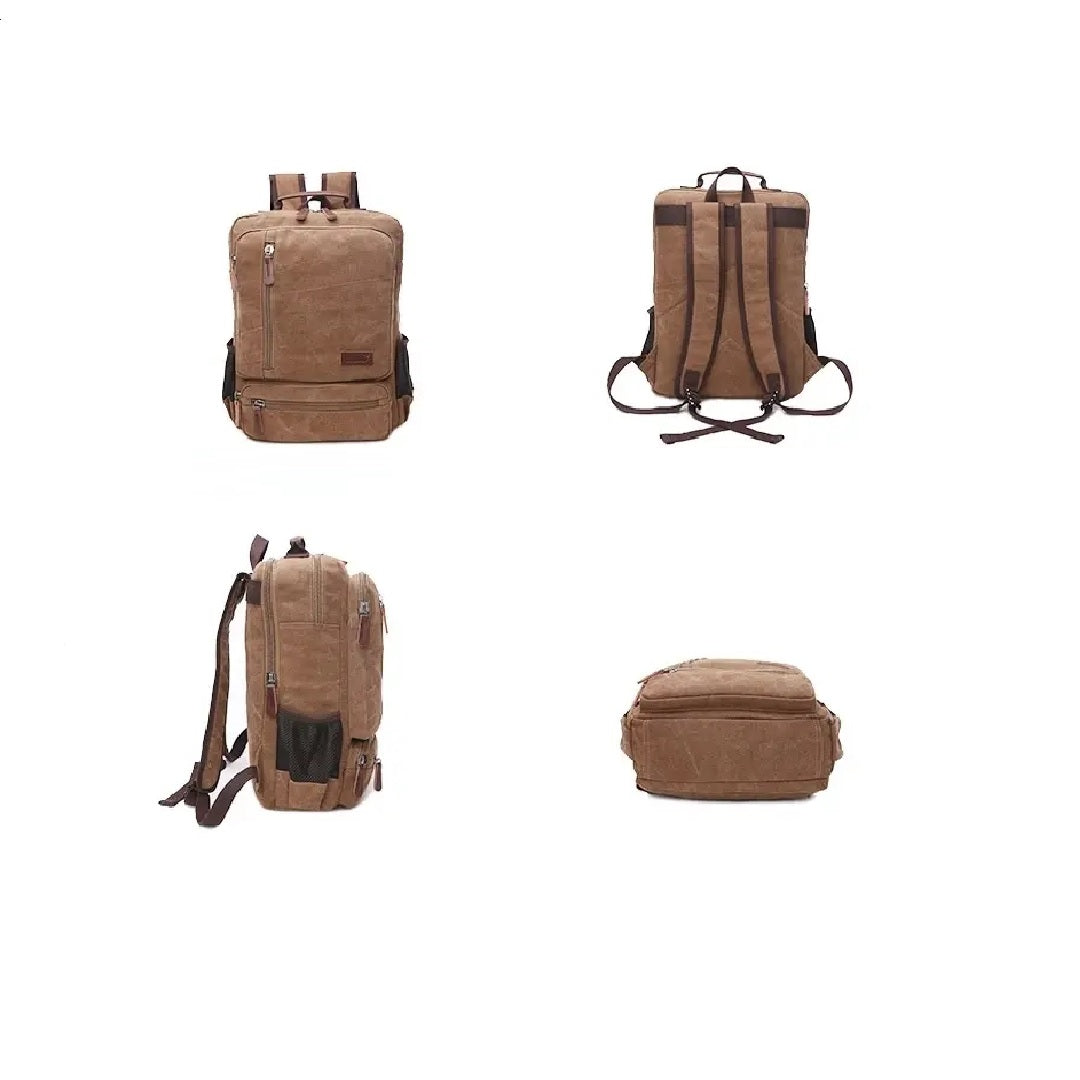 Mochila Alerce