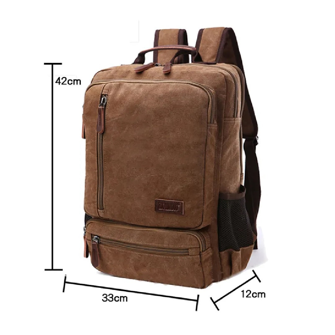 Mochila Alerce