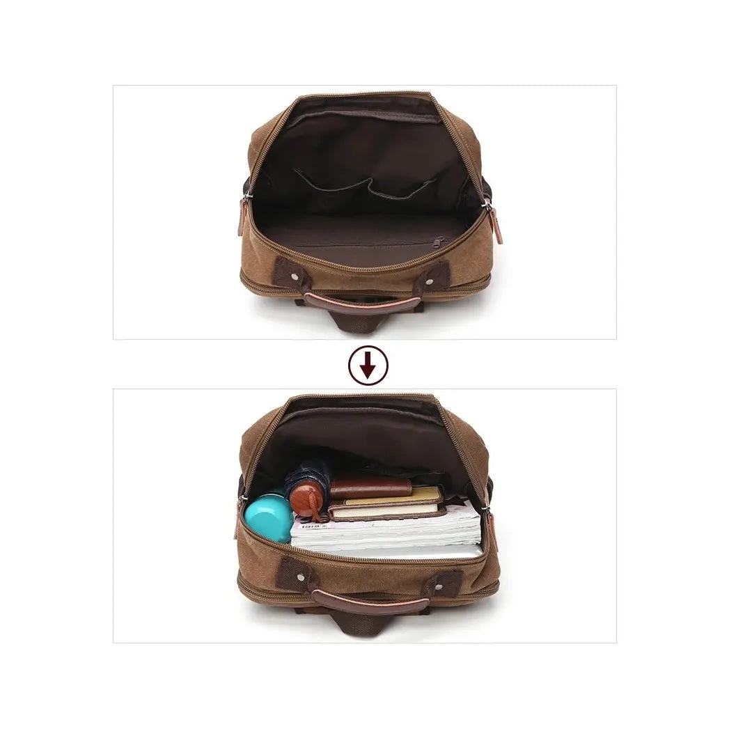 Mochila Alerce