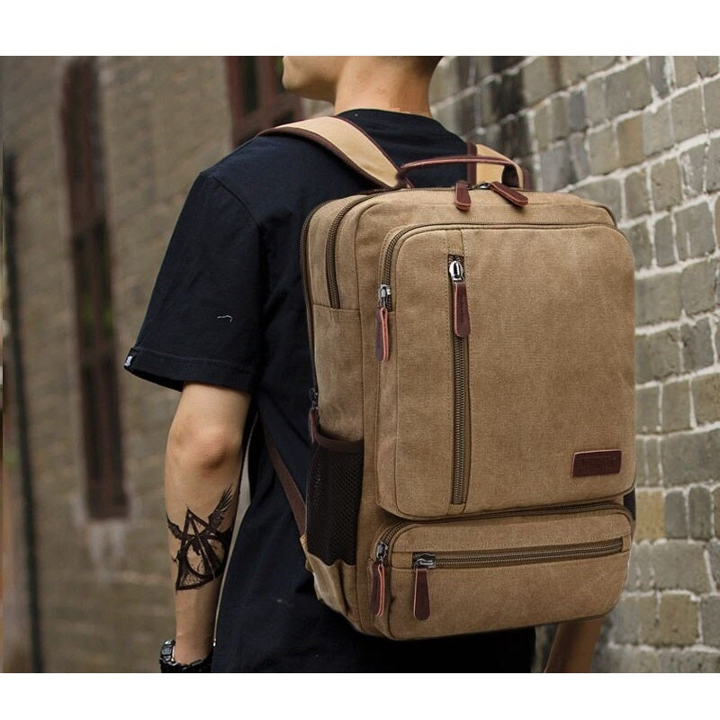 Mochila Alerce