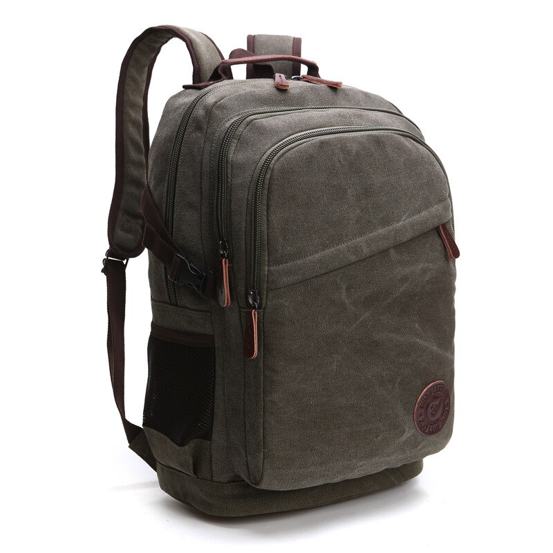 Mochila grande Caburga