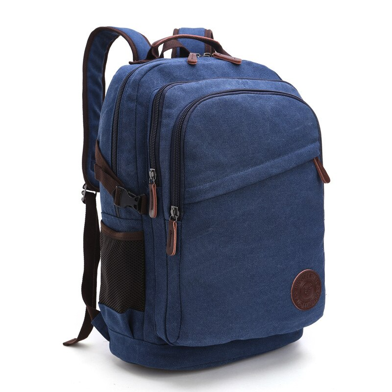 Mochila grande Caburga