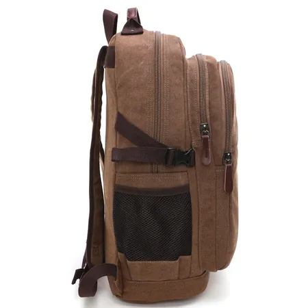 Mochila grande Caburga