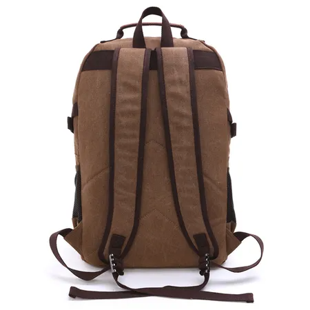 Mochila grande Caburga