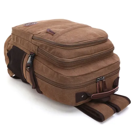 Mochila grande Caburga